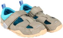 Finkid Детски сандали Finkid Kid's Sukkela Sandals - Vetiver / Peacock - размер 33 (EU) (702-5126-0321)