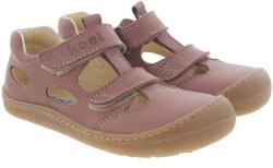 Koel Детски сандали Koel Kid's Deen Nappa Sandals - Old Pink - размер 28 (EU) (702-4302-0219)