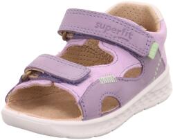 Superfit Детски сандали Superfit Kid's Lagoon Sandals - Mehrfarbig / Lila - размер 27 (EU) (702-4402-0619)