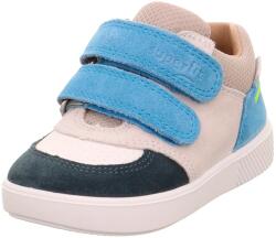 Superfit Детски ежедневни обувки Superfit Kid's Supies Casual shoes - Mehrfarbig I - размер 21 (EU) (702-4412-0113)