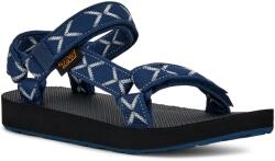 Teva Детски сандали Teva Kid's Original Universal Sandals - Diamond Navy - размер 3 (US) (702-1627-1219)