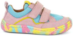 Froddo Детски обувки barefoot Froddo Kid's Barefoot Base Barefoot shoes - Multicolor - размер 29 (EU) (702-4259-0720)