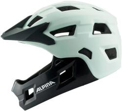 Alpina Детска full Face каска Alpina Kid's Rupi Bike helmet - Off-White Matt - размер 50-55 cm (851-1443-0511)