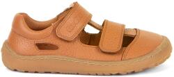 Froddo Детски сандали Froddo Kid's Barefoot Sandal - Cognac - размер 25 (EU) (702-4264-0116)