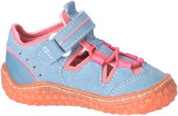 Pepino by Ricosta Детски сандали Pepino by Ricosta Kid's Jerry Sandals - Jeans / Rosewood - размер 25 (EU) (702-2147-0916)