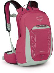 Osprey Детска детска раница Osprey Kid's Tempest 11 Kids' backpack - Hotspot Pink - размер One Size (508-0708-0111)