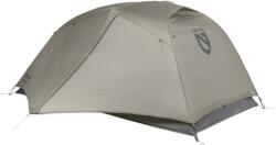 NEMO Equipment Двуместна палатка Nemo Dragonfly Osmo 2P 2-person tent - Fog - размер One Size (520-1130-0211) Палатка