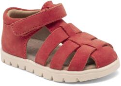 Bisgaard Детски сандали Bisgaard Kid's Beka S Sandals - Red Apple - размер 23 (EU) (702-2621-1015)