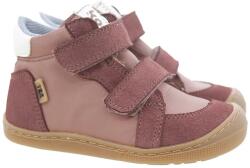 Koel Детски обувки barefoot Koel Kid's Dari Cotton Barefoot shoes - Old Pink - размер 31 (EU) (702-5018-0318)