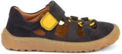 Froddo Детски сандали Froddo Kid's Barefoot Elastic Sandal - Dark Blue - размер 28 (EU) (702-4260-0316)