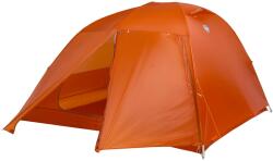 Big Agnes Четириместна палатка Big agnes Copper Spur UL4 4-person tent - Tangelo - размер One Size (522-0396-0211) Палатка