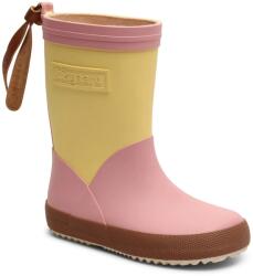 Bisgaard Детски гумени ботуши Bisgaard Kid's Fashion II Wellington boots - Banana - размер 24 (EU) (731-0169-0513)