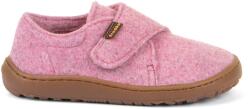 Froddo Детски пантофи Froddo Kid's Barefoot Wooly Slippers - Pink - размер 33 (EU) (702-4799-0324)
