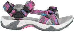CMP Детски сандали CMP Kid's Hamal Sandals - Purple Fluo / Ghiaccio - размер 40 (EU) (702-3299-0423)