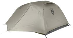 NEMO Equipment Триместна палатка Nemo Dragonfly Osmo 3P 3-person tent - Fog - размер One Size (521-0858-0211) Палатка