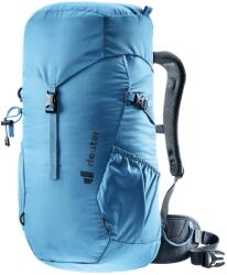 Deuter Детска детска раница Deuter Kid's Climber 22 Kids' backpack - Wave / Ink - размер One Size (508-0558-0311)