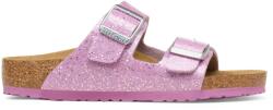 Birkenstock Детски сандали Birkenstock Kid's Arizona BF Cosmic Sparkle Sandals - Cosmic Sparkle Lavender - размер 31 (702-3253-0316)