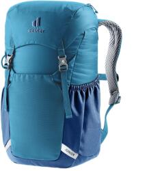 Deuter Детска детска раница Deuter Kid's Junior 18 Kids' backpack - Wave / Nightblue - размер One Size (508-0408-0811)