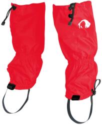 TATONKA Детски гети Tatonka Kid's Gaiter 420 HD Junior Gaiters - Red - размер One Size (208-0015-0211) Гети
