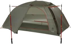 Big Agnes Двуместна палатка Big agnes Copper Spur UL2 XL 2-person tent - Lichen Green / Mercury - размер One Size (520-1015-0111) Палатка