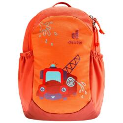 Deuter Детска детска раница Deuter Kid's Pico 5 Kids' backpack - Papaya / Lava - размер One Size (508-0411-0511)