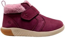 KEEN Детски ежедневни боти Keen Kid's KNX Middie Casual boots - Fig / Lilas - размер 27/28 (EU) (702-4549-0113)