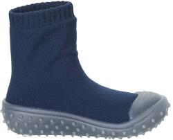 Sterntaler Детски пантофи Sterntaler Kid's Adventure-Socks Uni Slippers - Navy Blue - размер 27/28 (EU) (702-3383-0115)