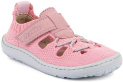 Froddo Детски сандали Froddo Kid's Barefoot Light Sandal - Pink - размер 35 (EU) (702-5257-0321)