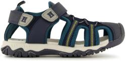 Heber Peak Детски сандали Heber Peak Kid's EvergreenHe. Sandal - Navy - размер 28 (EU) (702-3229-0115)