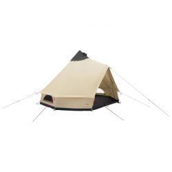 Robens Четириместна палатка Robens Klondike S 4-person tent - Khaki - размер One Size (522-0277-0111) Палатка