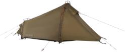 Nordisk Едноместна палатка Nordisk Svalbard 1 PU (2.0) Tent 1-person tent - Dark Olive - размер One Size (519-0314-0111) Палатка