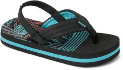 Reef Детски сандали Reef Kid's Little Ahi Sandals - Tropical Dream - размер 29 (EU) (702-2696-2320)