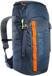 TATONKA Детска детска раница Tatonka Kid's Wokin 15 Kids' backpack - Navy - размер One Size (508-0807-0211)