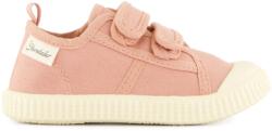 Sterntaler Детски ежедневни обувки Sterntaler Kids' Plain Sneakers Casual shoes - Mattrosa - размер 30 (EU) (702-4228-0317)
