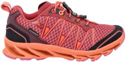 CMP Детски мултиспорт обувки CMP Kid's Altak Trail Shoes WP 2.0 Multisport shoes - Sherry / Tangeri - размер 38 (EU) (702-4277-0224)