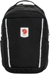 Fjällräven Детска детска раница Fjällräven Kid's Skule 15 Kids' backpack - Black - размер One Size (508-0790-0111)