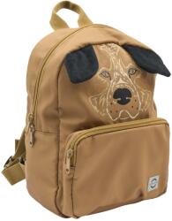 Mikk-Line Детска детска раница Mikk-line Kid's Zoo Backpack 8 Kids' backpack - Dog - размер One Size (508-0787-0211)