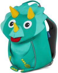 Affenzahn Детска детска раница Affenzahn Kid's Kleiner Freund Dinosaurier Kids' backpack - Turquoise - размер One Size (508-0670-0111)