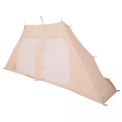 Nordisk Вътрешна палатка Nordisk Alfheim 19.6 Cabin Body - Beige - размер One Size (525-0234-0111) Палатка