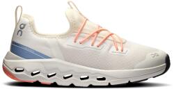 On Детски маратонки On Kid's Cloudleap Sneakers - Ghost / Sunstone - размер 31 (EU) (702-3510-1016)