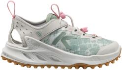 KEEN Детски сандали Keen Kid's Zionic ADV Sandal - Vapor / Orchid Smoke - размер 30 (EU) (702-5228-0315)
