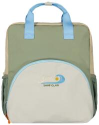 Barts Детска детска раница Barts Kid's Bounze Backpack Kids' backpack - Khaki - размер One Size (508-0789-0211)
