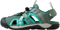 Reima Детски сандали Reima Kid's Tilani Sandals - Stone Green - размер 30 (EU) (702-5162-0313)