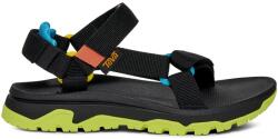 Teva Детски сандали Teva Kid's Hurricane XLT Sandals - Black Multi - размер 31 (EU) (702-5275-0216)