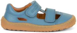 Froddo Детски сандали Froddo Kid's Barefoot Sandal - Jeans - размер 25 (EU) (702-4264-0416)