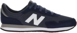 New Balance Детски маратонки New Balance Big Kid's 323 Sneakers - Nb Navy / White Nv - размер 38 (EU) (702-6103-0214)