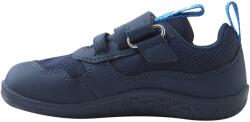 Reima Детски обувки barefoot Reima Kid's Telmin Barefoot shoes - Navy - размер 25 (EU) (702-5160-0314)