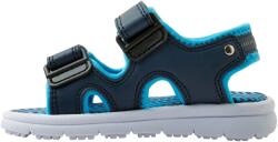 Reima Детски сандали Reima Kid's Bungee Sandals - Navy - размер 27 (EU) (702-5157-0316)