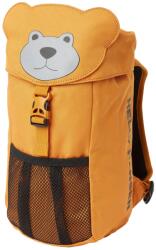 Helly Hansen Детска детска раница Helly hansen Kid's Skogen 6 Kids' backpack - Mustard - размер One Size (508-0771-0411)