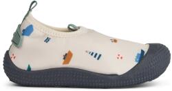 LIEWOOD Детски обувки за вода LIEWOOD Kid's Sanjia Sea Shoe Water shoes - Sailing / Sandy - размер 29 (EU) (730-0127-0220)